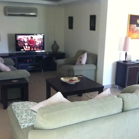 Villa Sunrise *